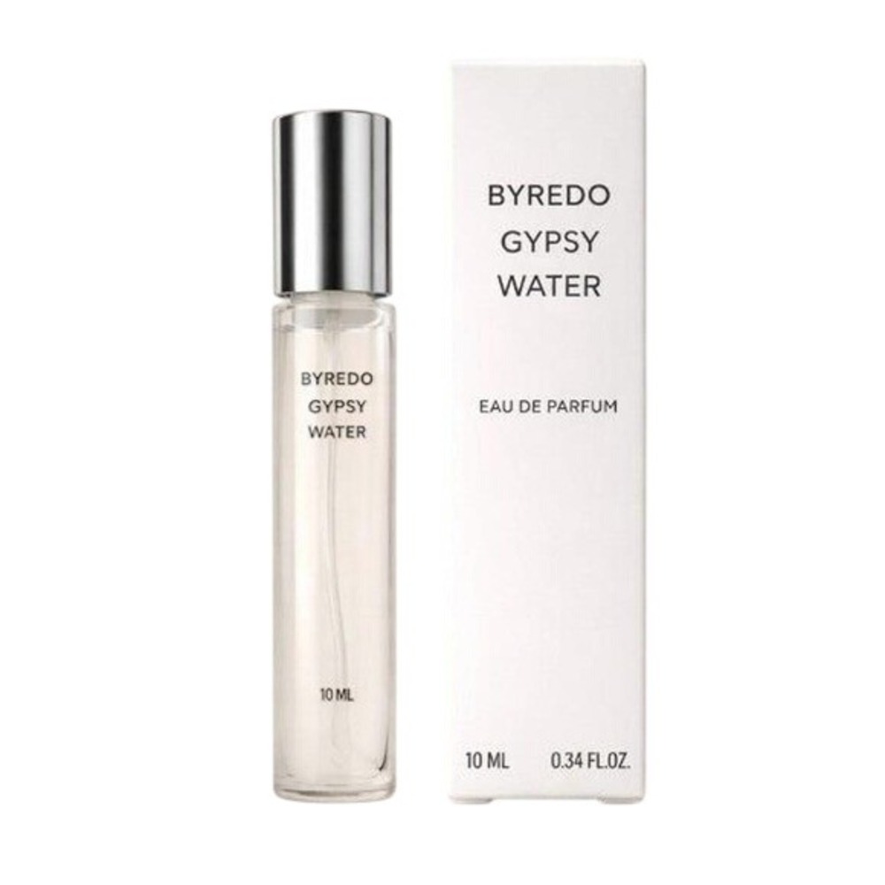 Byredo Gypsy Water Eau de Parfum Travel Spray Size 10mL